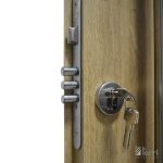 OFERTA! Puerta Oblak Línea INNOVA 1983 Roble