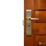 INCREIBLE! Puerta Blindada Modelo Roco De 080 Multi-Punto