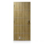 OFERTA! Puerta Oblak Línea INNOVA 1983 Roble