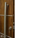 ÚLTIMAS! Puerta De Chapa Oblak INNOVA Nocce Modelo 1983 De 080