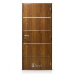 ÚLTIMAS! Puerta De Chapa Oblak INNOVA Nocce Modelo 1983 De 080