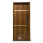 ÚLTIMAS! Puerta De Chapa Oblak INNOVA Nocce Modelo 1983 De 080