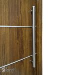 ÚLTIMAS! Puerta De Chapa Oblak INNOVA Nocce Modelo 1983 De 080