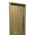 OFERTA! Puerta Oblak Linea INNOVA 1900 Roble