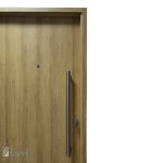 OFERTA! Puerta Oblak Linea INNOVA 1900 Roble