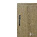 OFERTA! Puerta Oblak Linea INNOVA 1900 Roble