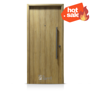 HOT SALE! 25% OFF! Puerta Oblak Líinea INNOVA 1900 Roble De 080