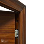 EXCELENTE Puerta De Seguridad Modelo Antonia 080 Multi-Punto