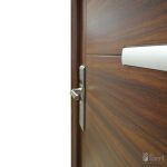 EXCELENTE Puerta De Seguridad Modelo Antonia 080 Multi-Punto