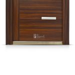 EXCELENTE Puerta De Seguridad Modelo Antonia 080 Multi-Punto