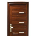 Puerta De Seguridad Modelo Antonia 080 Multi-Punto