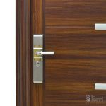 EXCELENTE Puerta De Seguridad Modelo Antonia 080 Multi-Punto