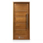 Puerta Madera Oblak Modelo 2309 Medida 080×200