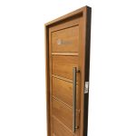 Puerta Madera Oblak Modelo 2309 Medida 080×200