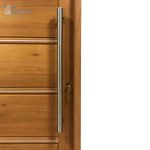 Puerta Madera Oblak Modelo 2309 Medida 080×200