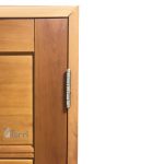 Puerta Madera Oblak Modelo 2309 Medida 080×200