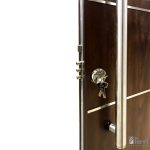 Puerta Oblak Linea Eterna Modelo 1183 Cedro De 090