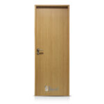 HOT SALE! Puertas Placas Oblak Linea Practika Lenga 080 Muro 15