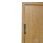 HOT SALE! Puertas Placas Oblak Linea Practika Lenga 080 Muro 15