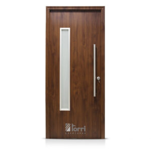 Puerta Oblak Linea Eterna Modelo 1188 Cedro De 080