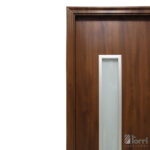 OULET 20% OFF! Puerta Oblak Linea Eterna Modelo 1188 Cedro De 080