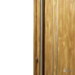OUTLET 30% OFF! Puerta Pivotante Pavir Modelo 80 Foliada Fresno 120X220