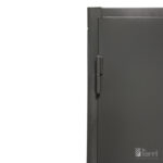 HOT SALE! Puerta Oblak Prima Plus Modelo 1700 Grafito De 080