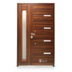 Residencial Modelo Antonia De 1,25 Multi-Punto