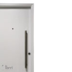 Puerta Oblak Prima Plus Modelo 1700 Blanca De 080