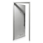 HOT SALE! Puerta Oblak Prima Plus Modelo 1700 Blanca De 080