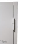 Puerta Oblak Prima Plus Modelo 1700 Blanca De 080