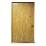 PROMO! Puerta Pivotante Nexo Modelo PA070 Roble Americano 126×226