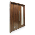 OUTLET 20% – Residencial Oblak Linea Eterna Modelo 1115 Color Cedro