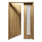 OUTLET 20% – Residencial Oblak Línea INNOVA 1983 Color Roble