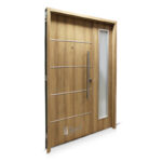 OUTLET 20% – Residencial Oblak Línea INNOVA 1983 Color Roble