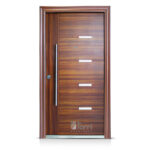 Puerta De Seguridad Modelo Antonia 120×220 Multi-Punto