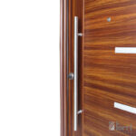 Puerta De Seguridad Modelo Antonia 120×220 Multi-Punto