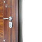 Puerta De Seguridad Modelo Antonia 120×220 Multi-Punto