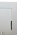 HOT SALE! Puerta Placa Oblak Dommo Lisa De 080 Muro 15