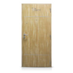 OUTLET 20% OFF! Puerta Oblak Linea INNOVA 1942 Roble