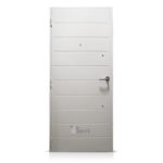 Puerta Oblak Prima Plus Modelo 1731 Blanca De 080