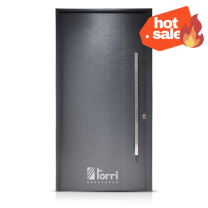 HOT SALE! 15% OFF! Puerta Pivotante Nexo Modelo PK000 De 126x226