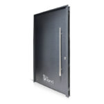 PROMO! Puerta Pivotante Nexo Modelo PK000 De 126×226