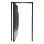 PROMO! Puerta Pivotante Nexo Modelo PK000 De 126×226