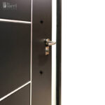 ÚLTIMA! Portada Nexo Modelo DS500 Con Paños Fijos