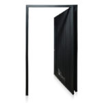 Puerta Pivotante Pavir Wall Panel Kitami 130×227