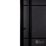 Puerta Pivotante Oblak Modelo 1333 De 120×220