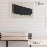 NUEVO! Kit De Revestimiento De Pared Oblak Deco «M» Foliados