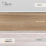 NUEVO! Kit De Revestimiento De Pared Oblak Deco «M» Foliados