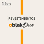 NUEVO! Kit De Revestimiento De Pared Oblak Deco «R» Foliados